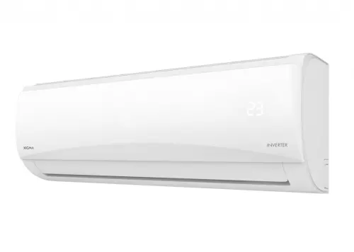 Сплит-система Xigma JetPro Inverter XGI-JP21RHA