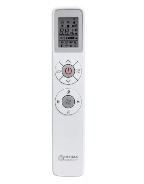 Сплит-система Ultima Comfort EXCEED Inverter EXD-I07PN