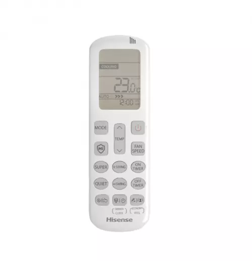 Сплит-система Hisense GOAL Classic 2025 AS-07HW4RLRCA00A