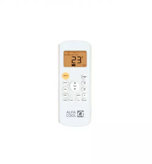 Сплит-система Alfacool APUS Inverter APFI-07CH