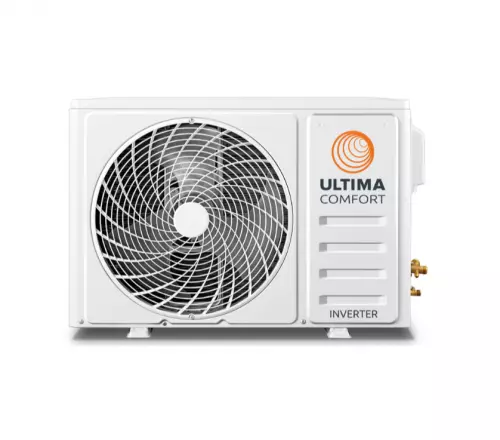 Сплит-система Ultima Comfort ECLIPSE Inverter 2025 ECS-I07PN
