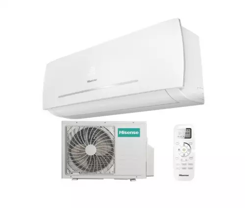 Сплит-система Hisense NEO Classic A R32 AS-07HR4RYDDC00