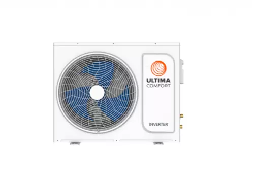 Сплит-система Ultima Comfort ELYSIUM Inverter ELB-I09PN