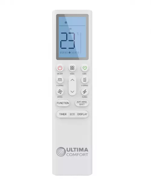 Сплит-система Ultima Comfort ELYSIUM Inverter ELB-I36PN