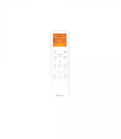 Сплит-система Hisense CITY 2.0 Classic A AS-09HW4RLRKA01