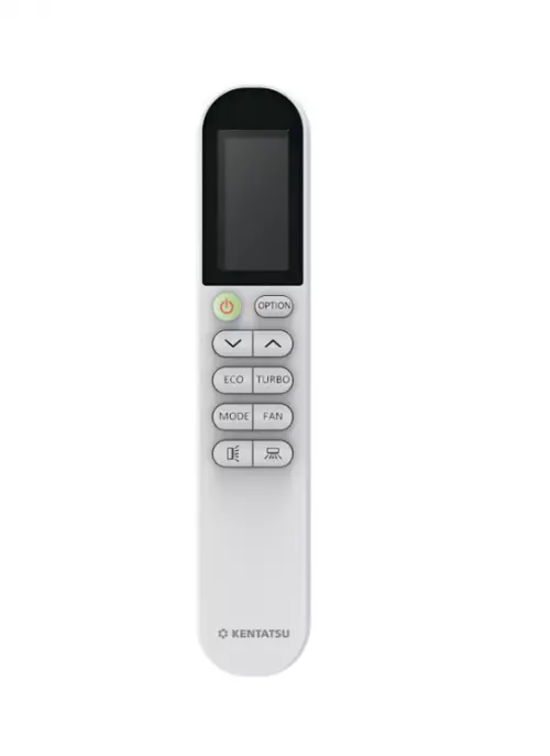 Сплит-система Kentatsu ATAMA KSGAT70HFRN1 / KSRAT70HFRN1