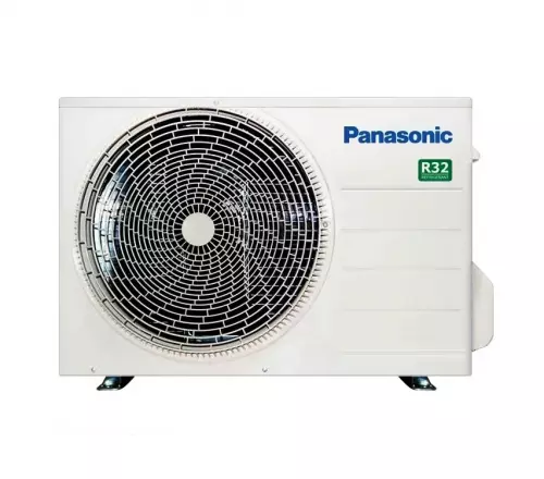 Сплит-система Panasonic COMPACT INVERTER CS-TZ25TKEW-1 / CU-TZ25TKE-1