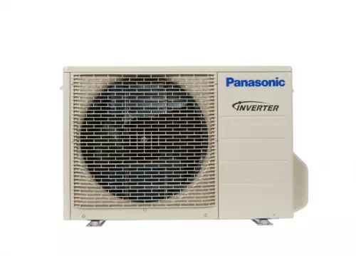 Сплит-система Panasonic Deluxe Inverter CS-E12RKDW / CU-E12RKD