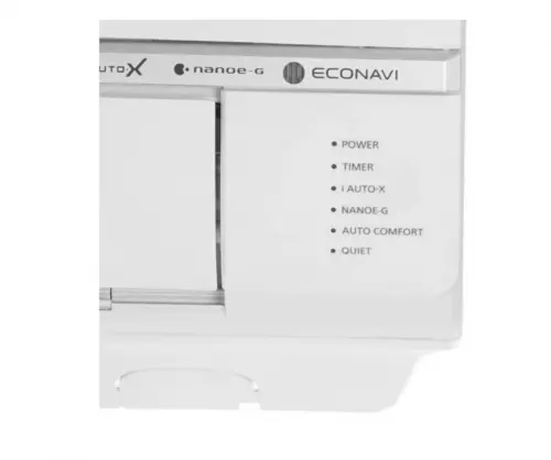 Сплит-система Panasonic Deluxe Inverter CS-E12RKDW / CU-E12RKD