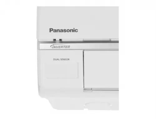 Сплит-система Panasonic Deluxe Inverter CS-E12RKDW / CU-E12RKD