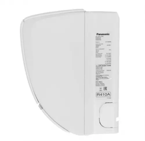 Сплит-система Panasonic Deluxe Inverter CS-E12RKDW / CU-E12RKD