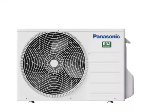 Сплит-система Panasonic Design Silver Inverter CS-XZ20ZKEW / CU-Z20ZKE
