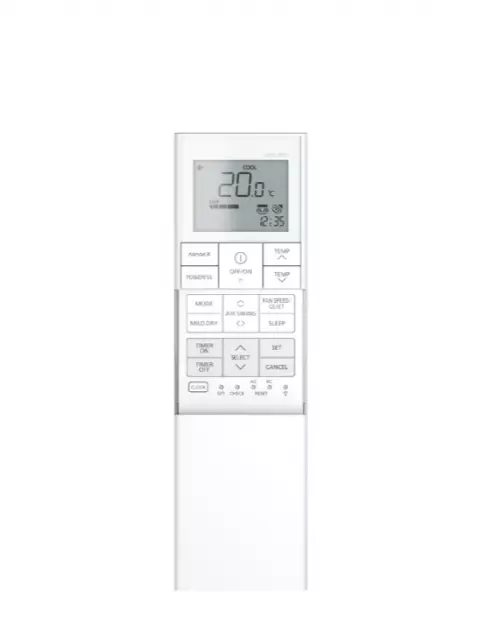 Сплит-система Panasonic Design Silver Inverter CS-XZ25ZKEW / CU-Z25ZKE