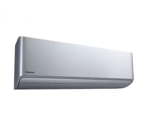 Сплит-система Panasonic Design Silver Inverter CS-XZ25ZKEW / CU-Z25ZKE