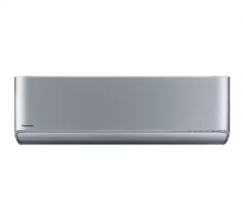 Сплит-система Panasonic Design Silver Inverter CS-XZ35ZKEW / CU-Z35ZKE