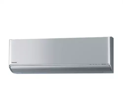 Сплит-система Panasonic Design Silver Inverter CS-XZ35ZKEW / CU-Z35ZKE