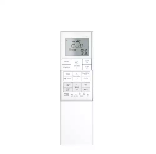 Сплит-система Panasonic Design Whte Inverter CS-Z35ZKEW / CU-Z35ZKE