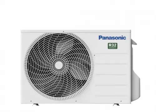 Сплит-система Panasonic Design Whte Inverter CS-Z42ZKEW / CU-Z42ZKE