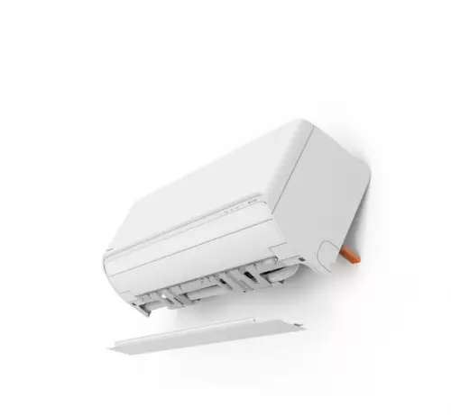 Сплит-система Panasonic Design Whte Inverter CS-Z42ZKEW / CU-Z42ZKE