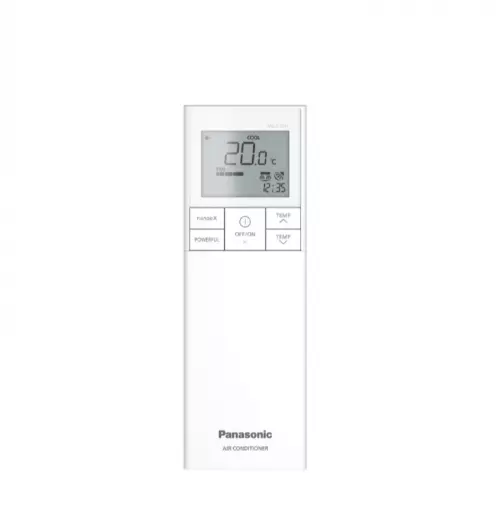 Сплит-система Panasonic Design Whte Inverter CS-Z50ZKEW / CU-Z50ZKE