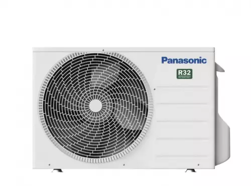 Сплит-система Panasonic Design Black Inverter CS-XZ35ZKEW-H / CU-Z35ZKE