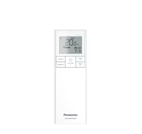 Сплит-система Panasonic Design Black Inverter CS-XZ35ZKEW-H / CU-Z35ZKE