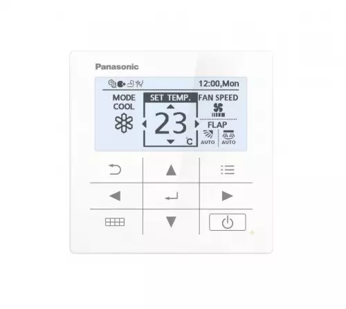 Сплит-система Panasonic Professional Inverter CS-Z71YKEA / CU-Z71YKEA