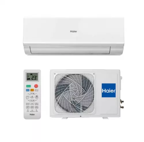 Сплит-система Haier Quantum On-Off HSU-09HQJ103/R3-W / HSU-09HQJ103/R3