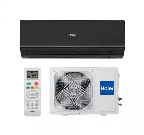 Сплит-система Haier Quantum On-Off HSU-18HQJ103/R3-B / HSU-18HQJ103/R3