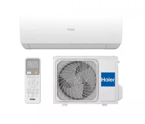 Сплит-система Haier Spirit On-Off HSU-12HSL103/R3-W / HSU-12HSL103/R3 (-40C)