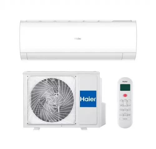 Сплит-система Haier Coral On/Off HSU-33HPL103/R3 / HSU-33HPL03/R3