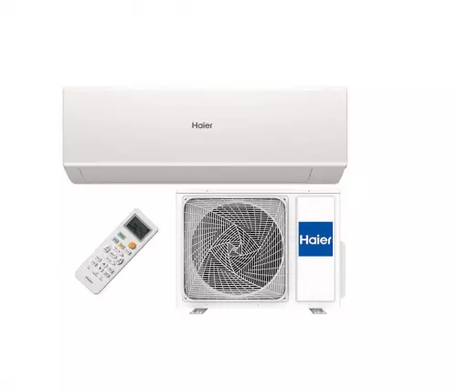 Сплит-система Haier QUANTUM Inverter AS50HQJ1HRA-W / 1U50HQJ1FRA