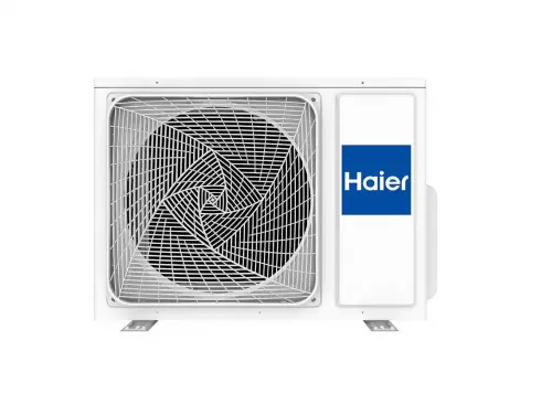 Сплит-система Haier QUANTUM Inverter AS20HQJ1HRA-B / 1U20HQJ1FRA
