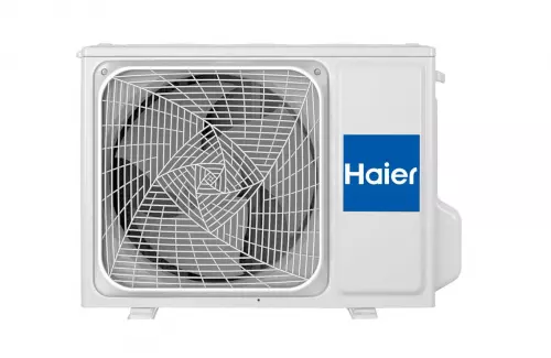 Сплит-система Haier Spirit DC AS20HSL1HRA-W /1U20HSL1FRA
