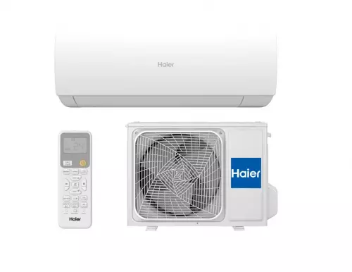 Сплит-система Haier Spirit DC AS70HSL1HRA-W /1U70HSL1FRA