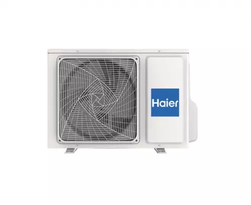 Сплит-система Haier FLEXIS On-Off 2025 HSU-07HFF203/R3-W / HSU-07HUF203/R3 (-40С)