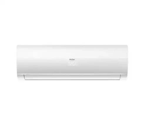 Сплит-система Haier FLEXIS On-Off 2025 HSU-12HFF203/R3-W / HSU-12HUF203/R3 (-40С)
