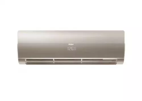 Сплит-система Haier FLEXIS On-Off 2025 HSU-07HFF203/R3-G / HSU-07HUF203/R3 (-40С)