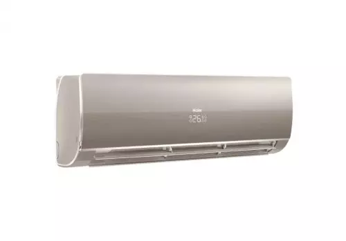 Сплит-система Haier FLEXIS On-Off 2025 HSU-09HFF203/R3-G / HSU-09HUF203/R3 (-40С)