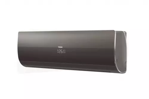 Сплит-система Haier FLEXIS On-Off 2025 HSU-07HFF203/R3-B / HSU-07HUF203/R3