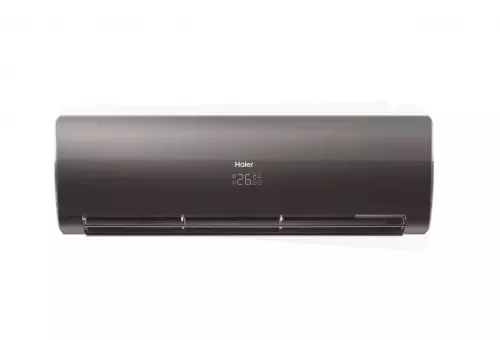 Сплит-система Haier FLEXIS On-Off 2025 HSU-07HFF203/R3-B / HSU-07HUF203/R3 (-40С)