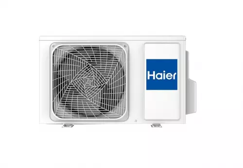 Сплит-система Haier Coral DC-Inverter AS25HPL2HRA / 1U25HPL1FRA