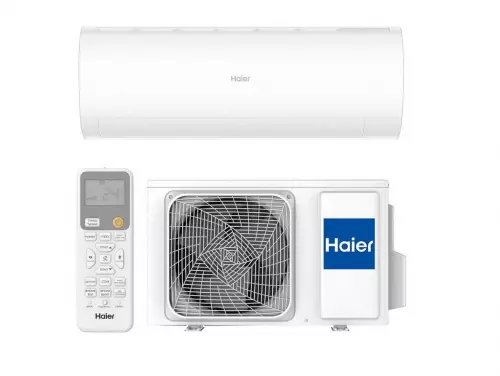 Сплит-система Haier Coral DC-Inverter AS35HPL2HRA / 1U35HPL1FRA