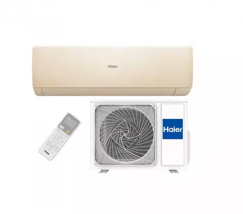 Сплит-система Haier Stellar HP -20С AS20SHP1HRA-C / 1U20SHP1FRA