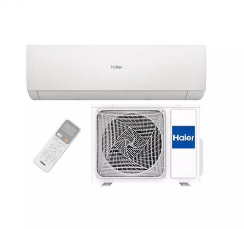 Сплит-система Haier Stellar HP -20С AS20SHP1HRA-W / 1U20SHP1FRA