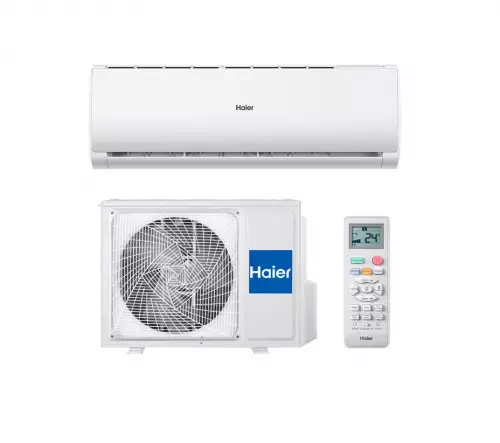 Сплит-система Haier LEADER-A AS18TL5HRA-A / 1U18TL4FRA-A