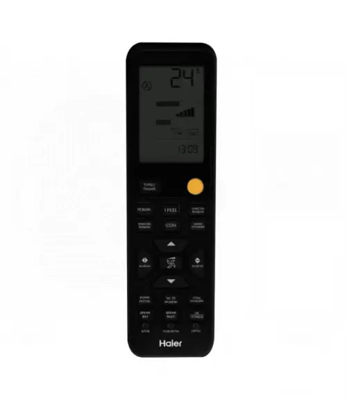 Сплит-система Haier FLEXIS DC Inverter 2025 AS25S2SF4FA-G / 1U25S2SM4FA