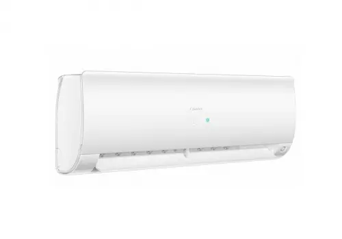Сплит-система Haier FLEXIS DC Inverter 2025 AS25S2SF3FA-W / 1U25S2SM4FA