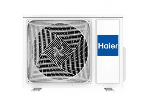 Сплит-система Haier FLEXIS DC Inverter 2025 AS50S2SF3FA-W / 1U50S2SJ3FA