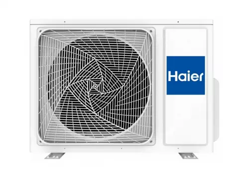 Сплит-система Haier FLEXIS DC Inverter 2025 AS50S2SF3FA-B / 1U50S2SJ3FA